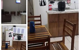 FL Acomodações